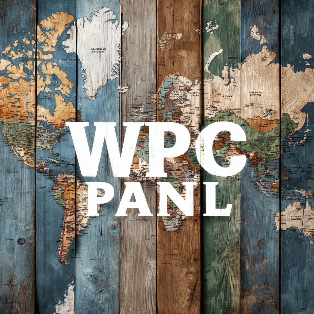 Exploring Innovative Examples of Best WPC Panels for Global Buyers
