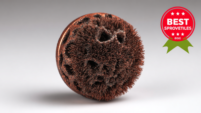 Discover the Unique Advantages of Using Best Copper Steel Scourer for Your Cleaning Needs