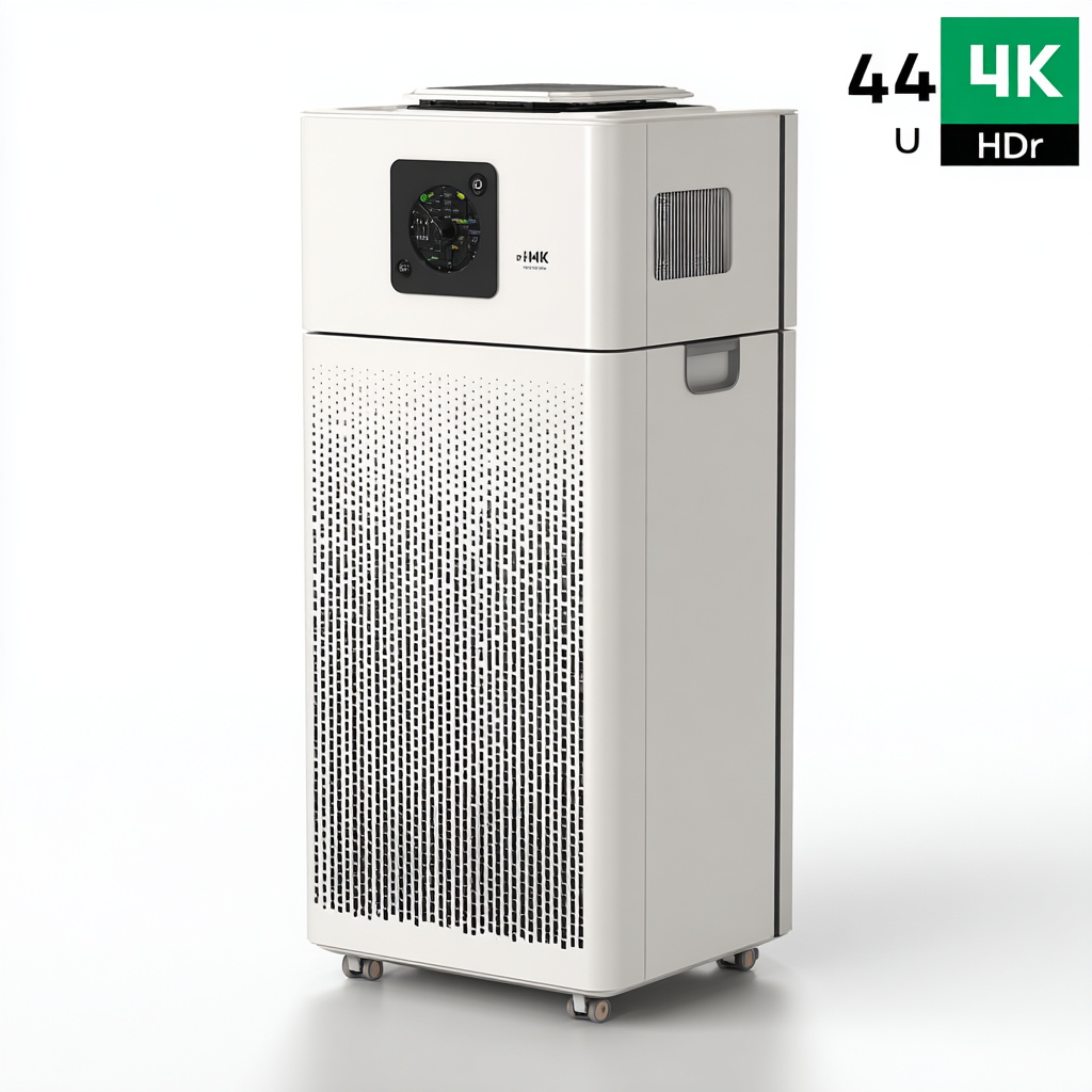 Overcoming Common Issues with the Best Air Filter Unit for Cleaner Indoor Air