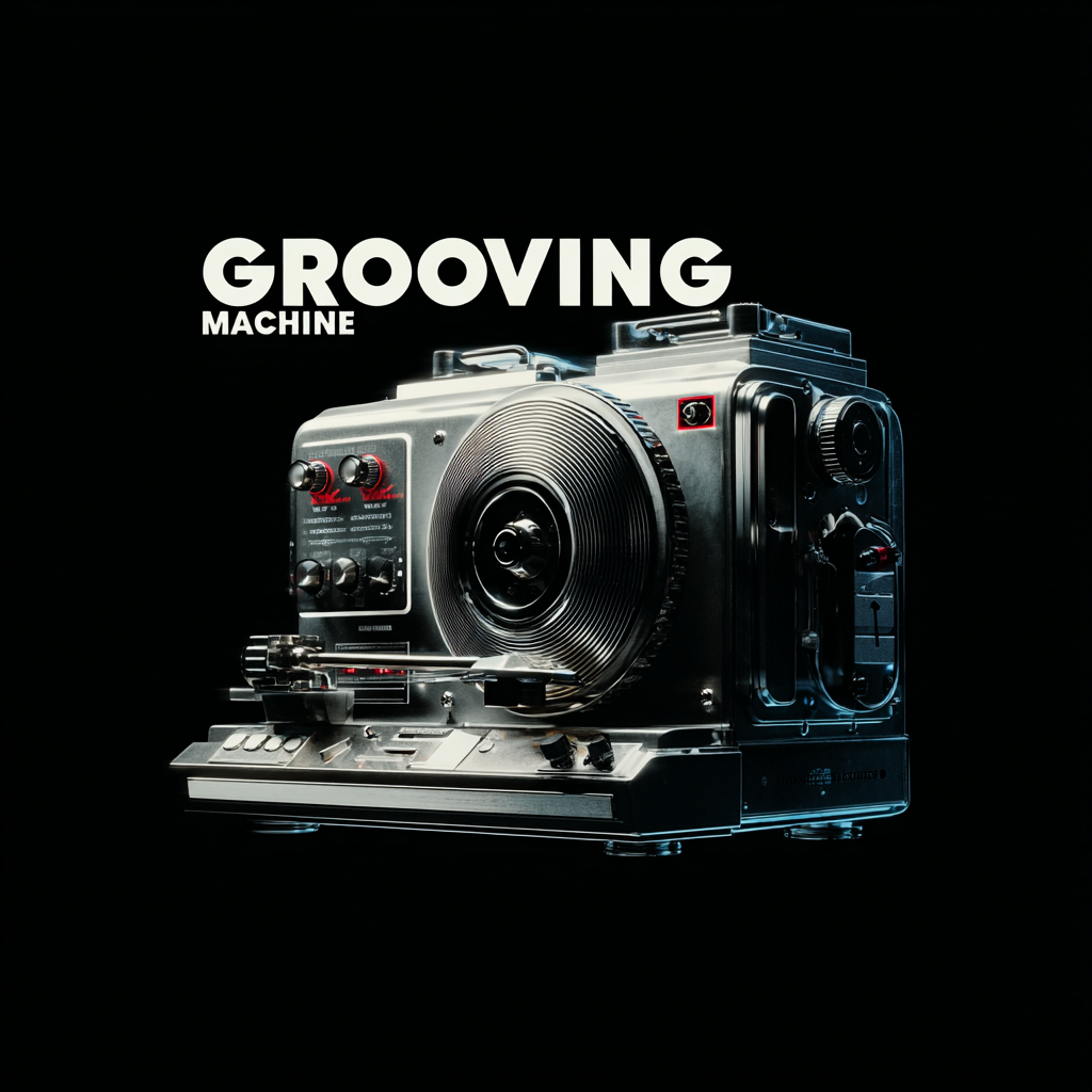 7 Reasons Why the Best Grooving Machine Can Elevate Your Production Efficiency