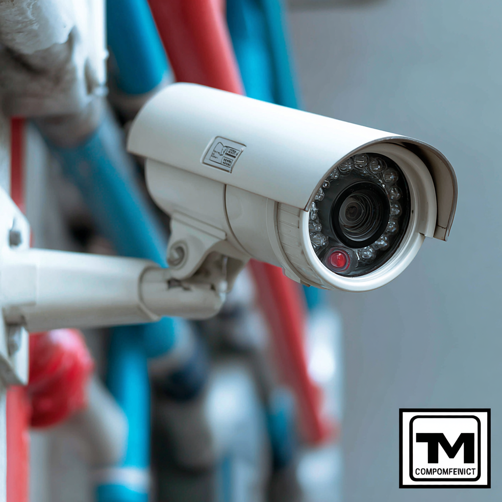 Mastering Industry Compliance for the Best CCTV Camera Installation Guide