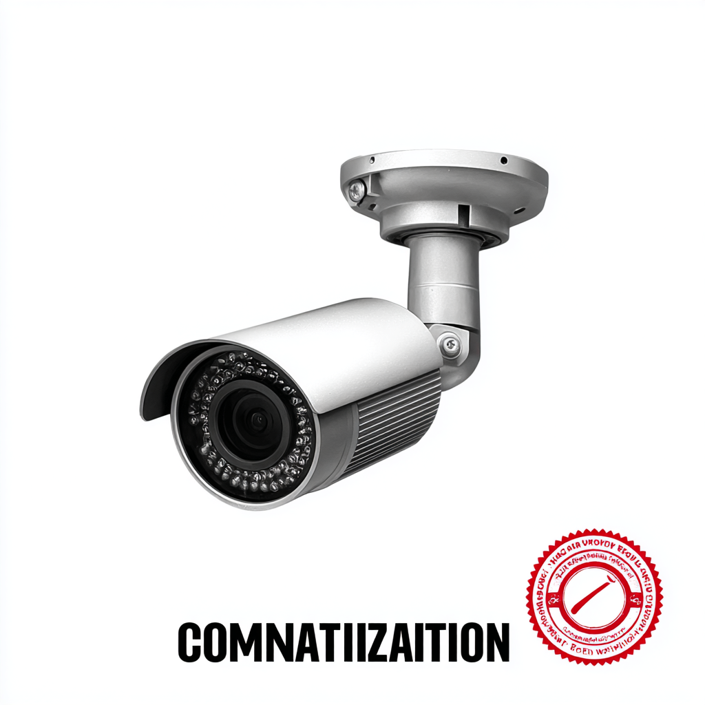 Mastering Industry Compliance for the Best CCTV Camera Installation Guide