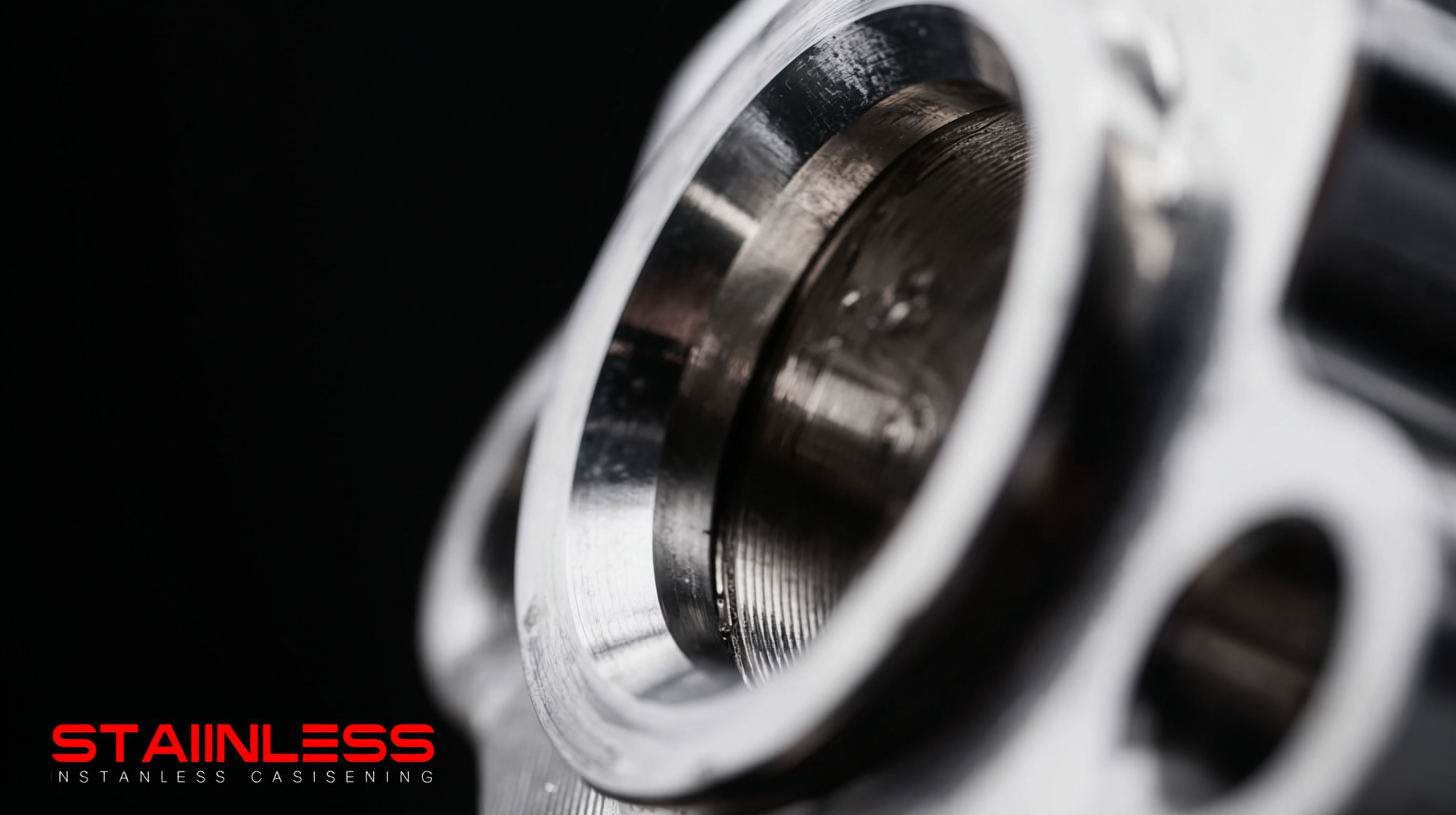 Understanding the Advantages of Best Stainless Investment Casting for Your Business Needs