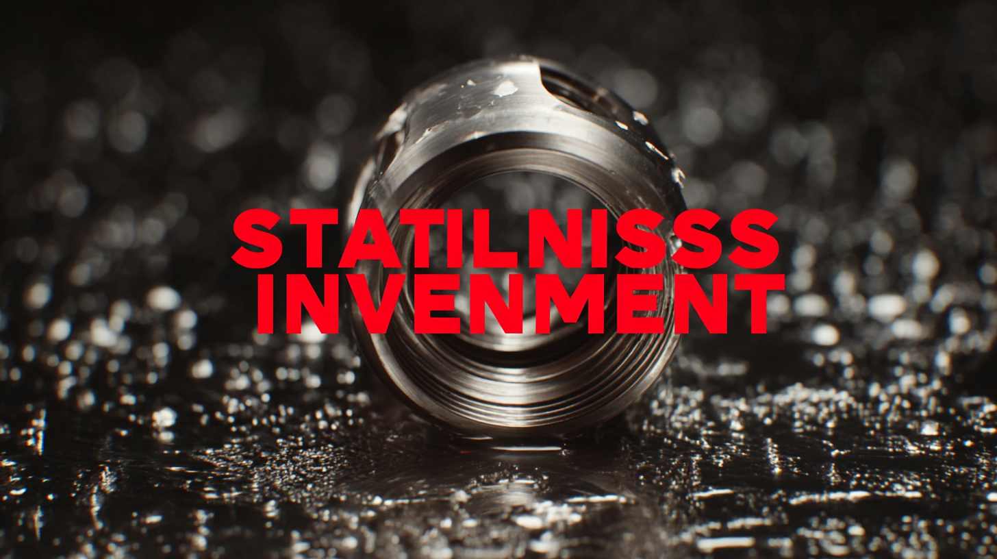 Understanding the Advantages of Best Stainless Investment Casting for Your Business Needs