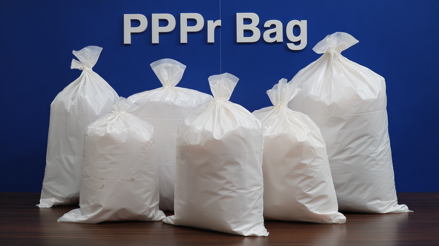 Unmatched Quality: China's Premier PP Mushroom Grow Bags with Injection Port for Global Cultivation