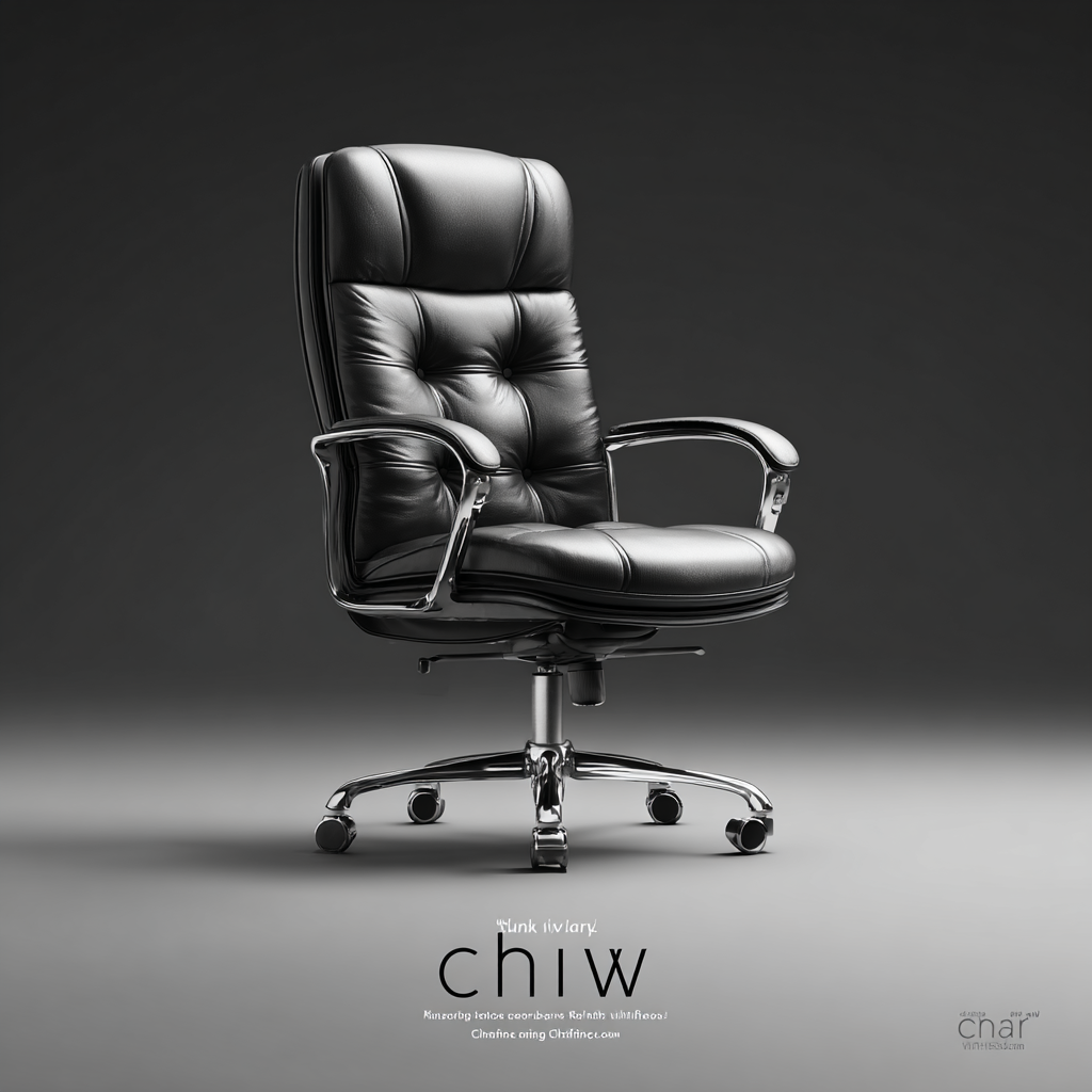 Unveiling the Finest Office Chair Crafted by Leading Manufacturers in China