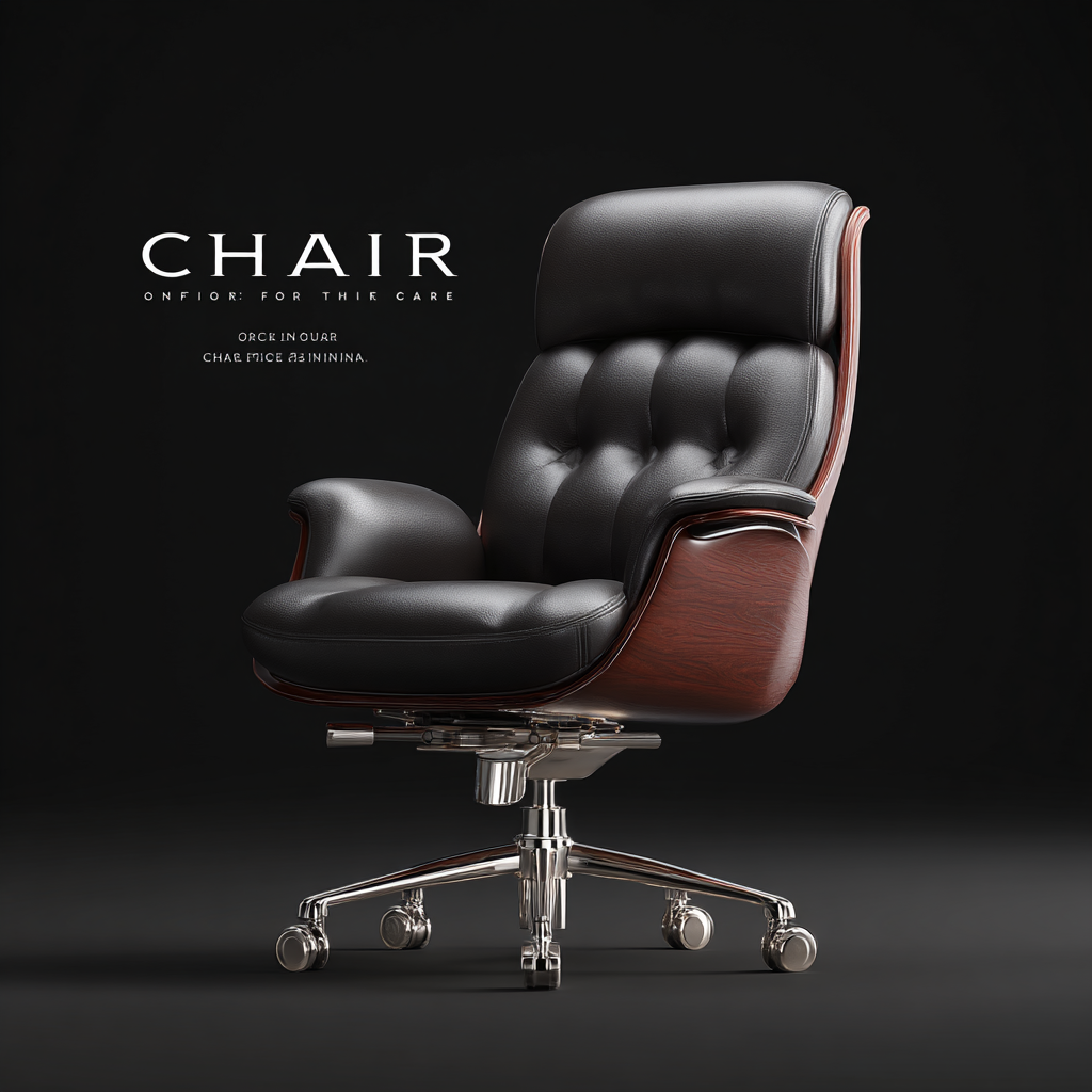 Unveiling the Finest Office Chair Crafted by Leading Manufacturers in China