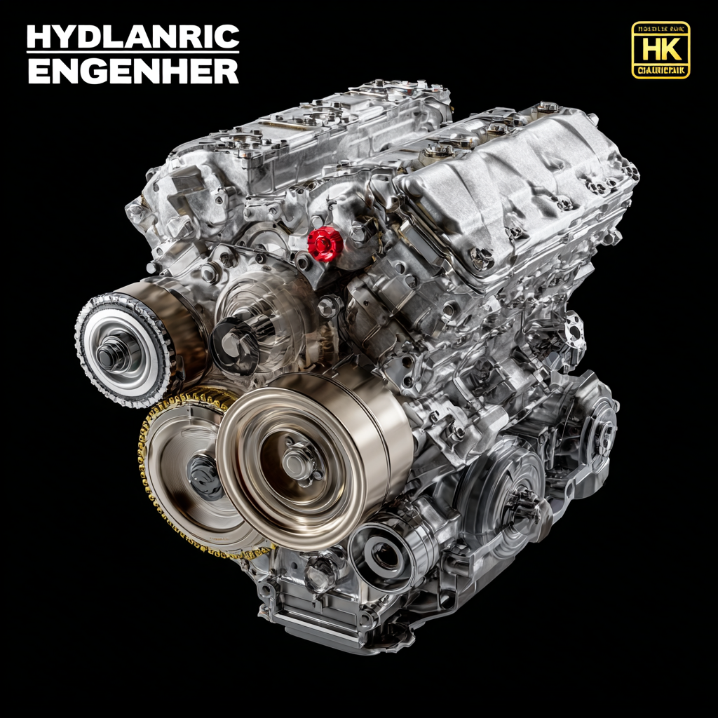 Unveiling the Best Hydraulic Engine: What Makes It a Game-Changer in Modern Machinery?