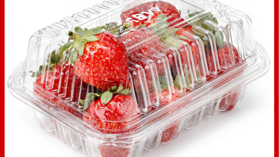 7 Best Plastic Clamshell Containers for Global Buyers in 2023