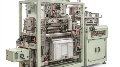 The Definitive Guide to Best Bag Forming Machines for Enhanced Production Efficiency