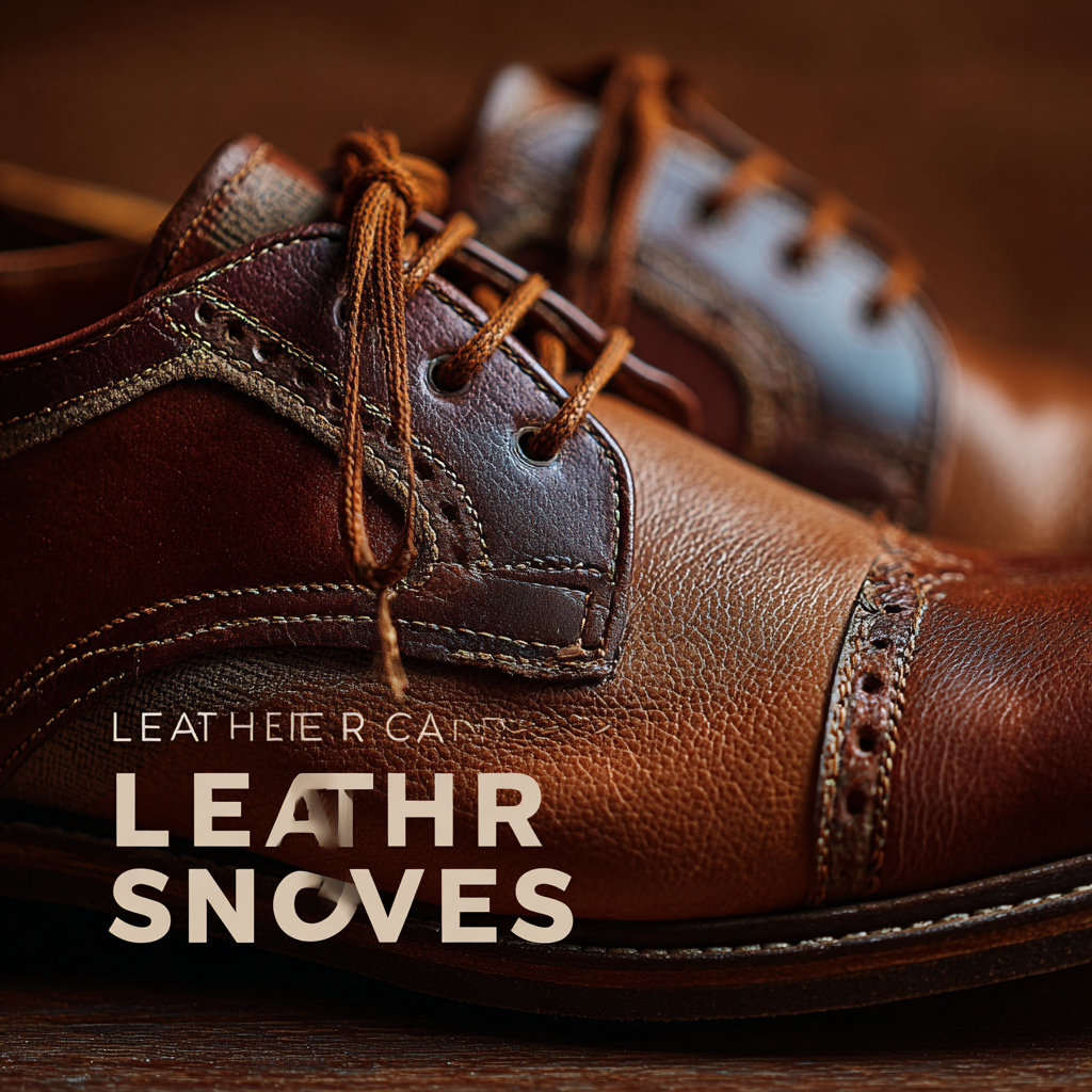 2025 Tech Trends Transforming the Way We Choose Best Leather Canvas Shoes: A How-To Guide