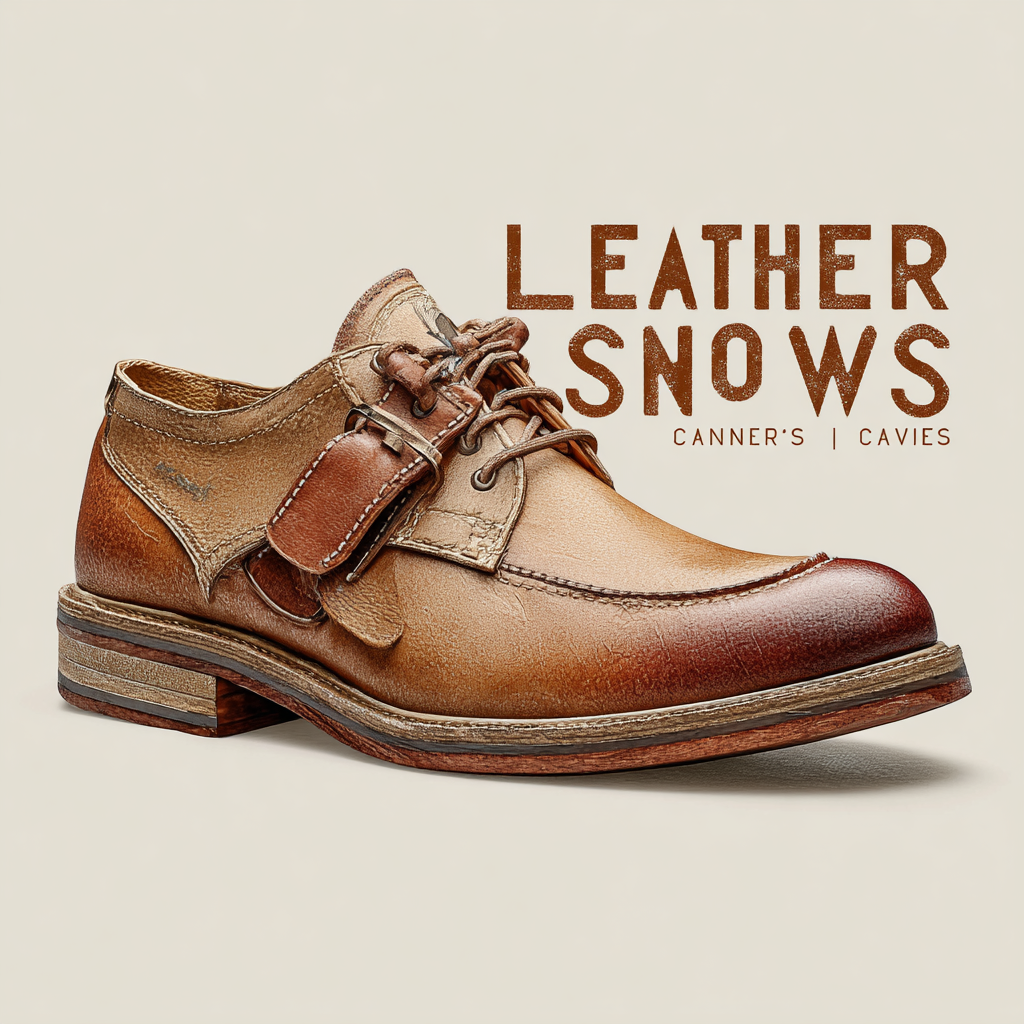 2025 Tech Trends Transforming the Way We Choose Best Leather Canvas Shoes: A How-To Guide