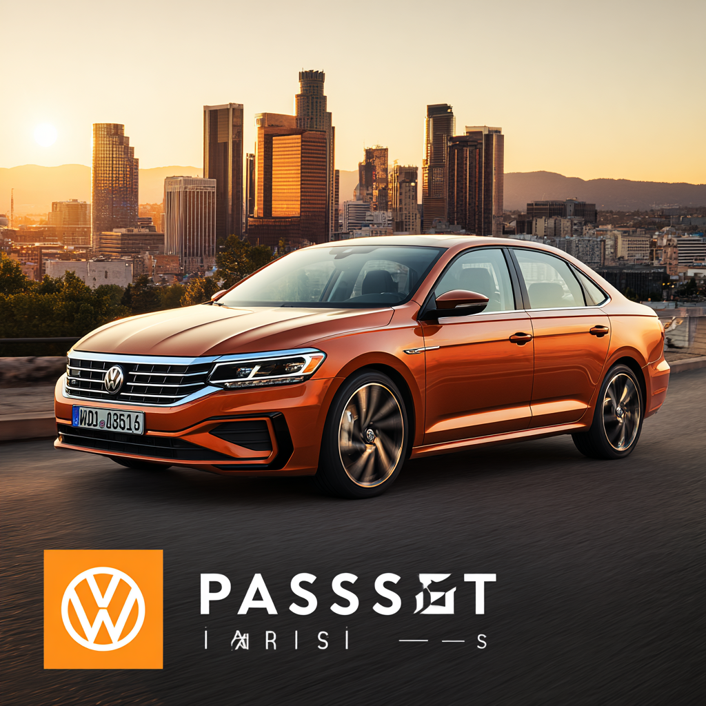 Global Market Insights 2025: Unveiling Opportunities with the Best Volkswagen Passat for Importers