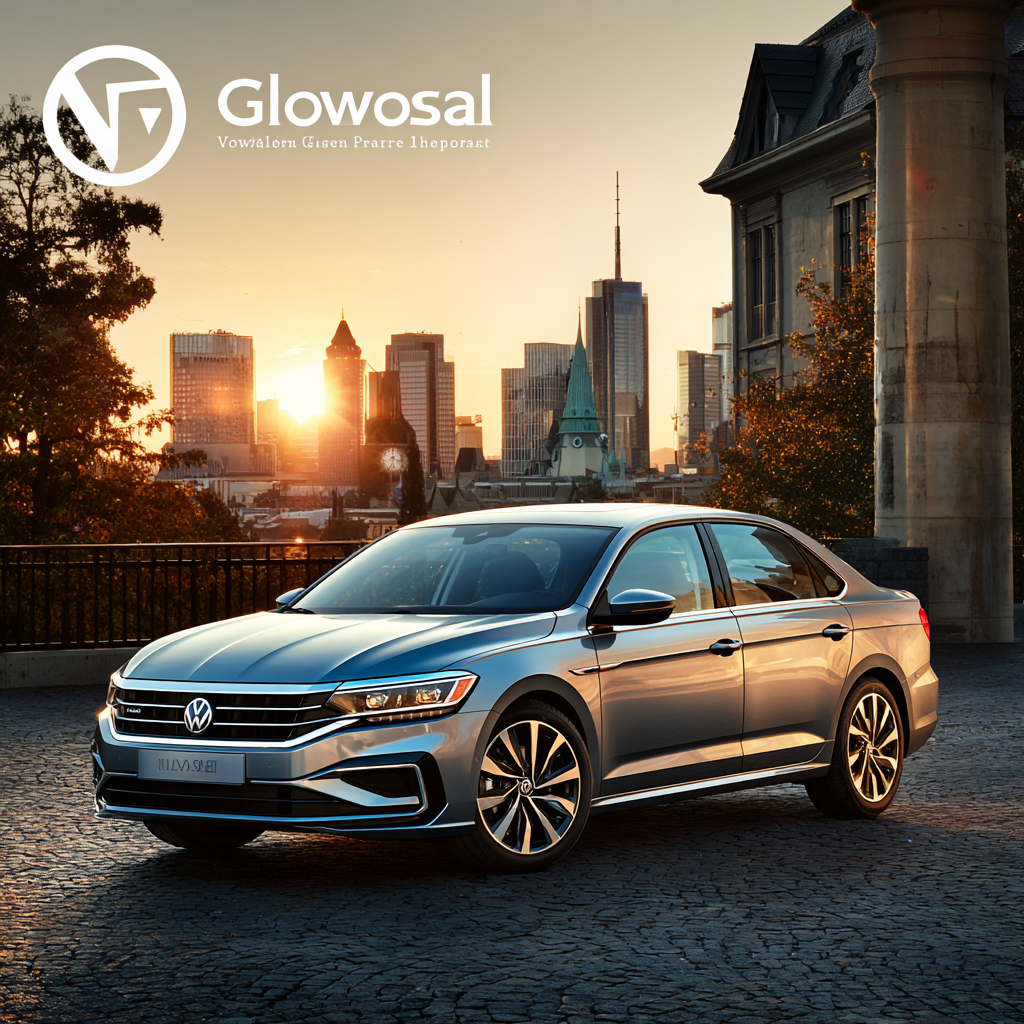 Global Market Insights 2025: Unveiling Opportunities with the Best Volkswagen Passat for Importers
