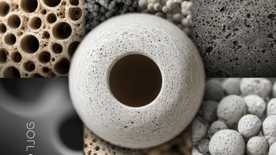 Exploring the Unique Features and Applications of Best Porous Ceramic Products