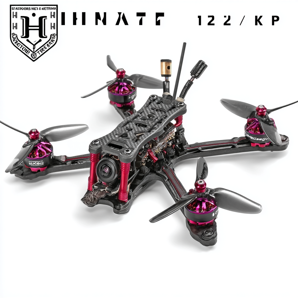 Top 15 Best Fpv Drone Kits for International Trade Certification Success