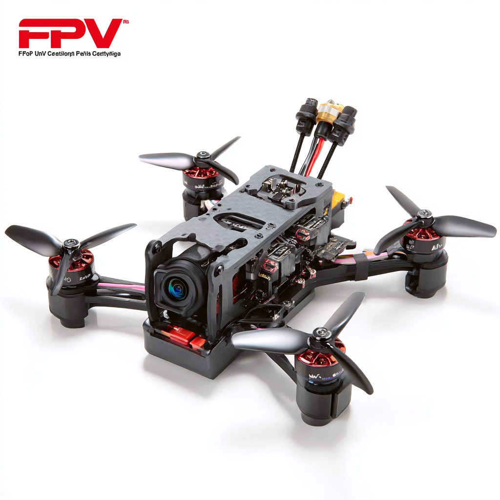 Top 15 Best Fpv Drone Kits for International Trade Certification Success
