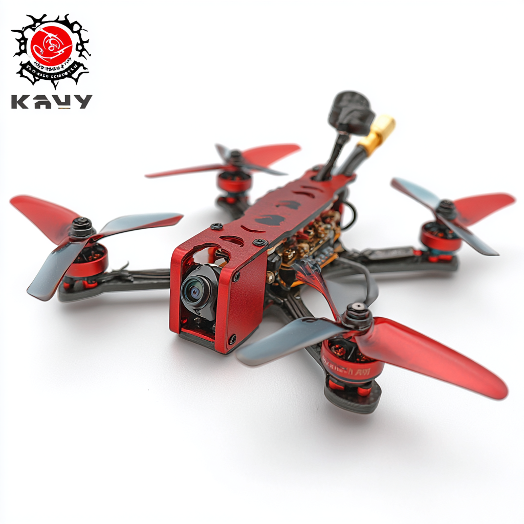 Top 15 Best Fpv Drone Kits for International Trade Certification Success