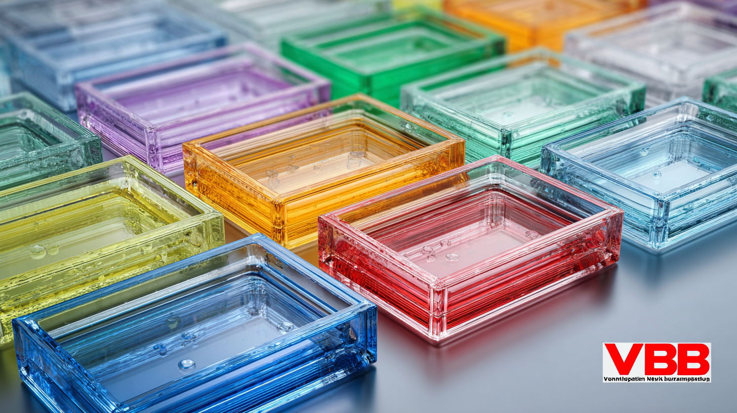 Unique Applications of the Best Vacuum Forming Plastic Sheets in Modern Design
