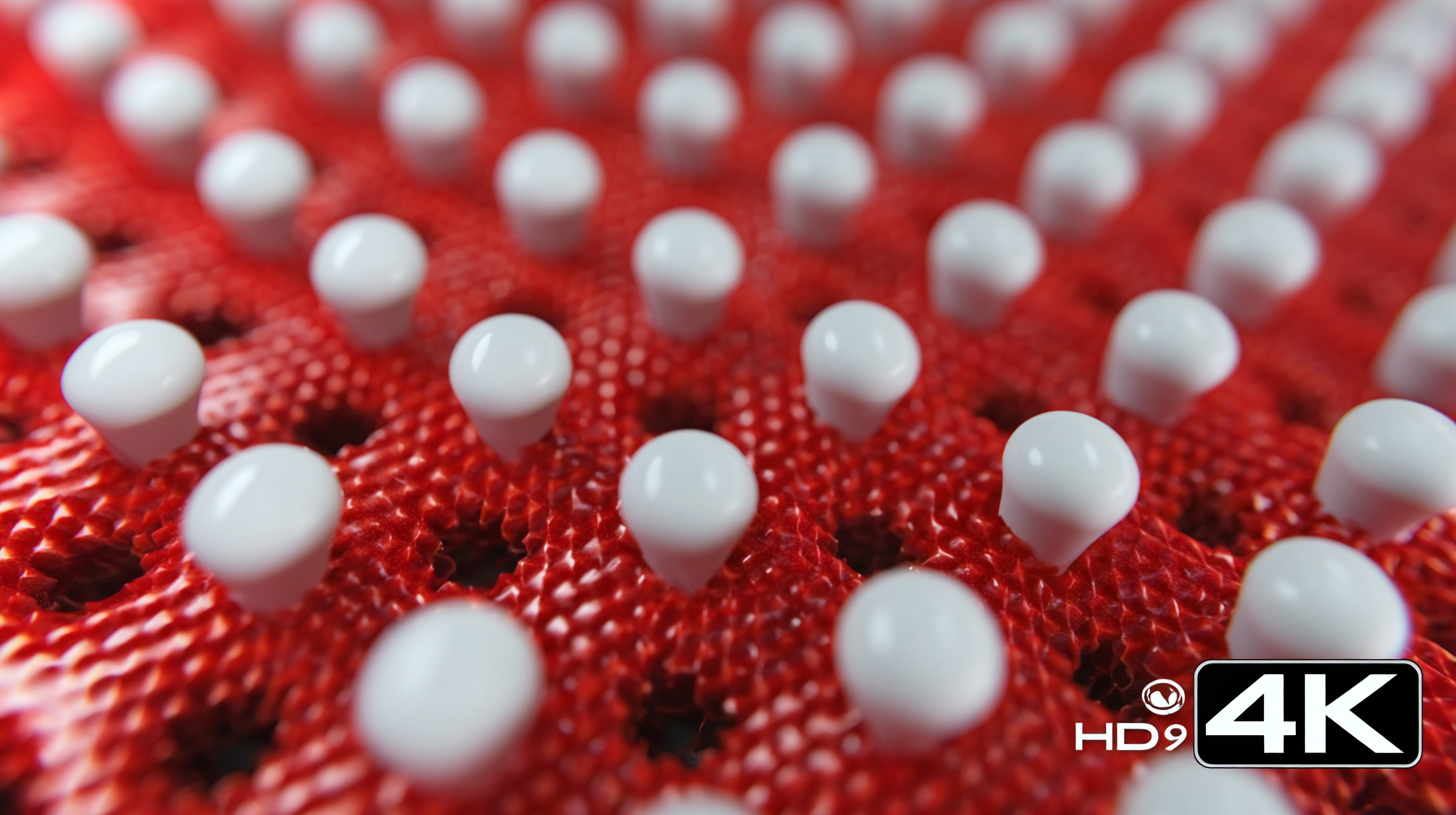 Unique Applications of the Best Vacuum Forming Plastic Sheets in Modern Design