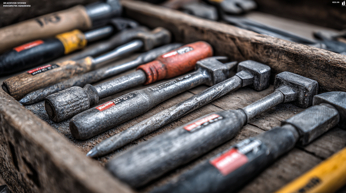 Top Tips to Identify Quality Suppliers of Best Concrete Hand Tools with a Comprehensive Checklist