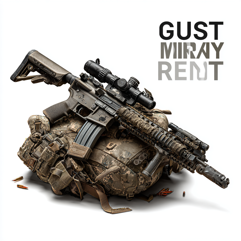 Innovative Uses of the Best Military Gun Rest in Tactical Scenarios and What It Is