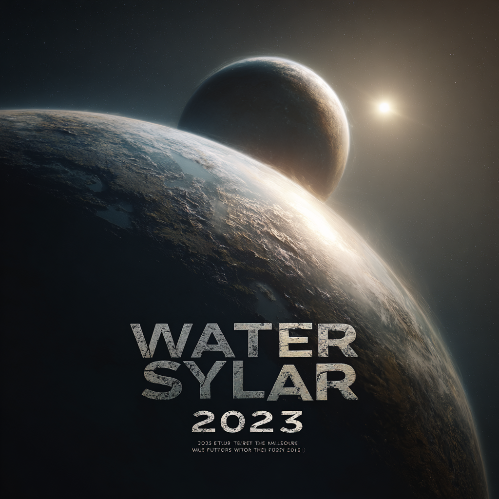 Exploring the Future of Best Water Solar System Innovations and Trends for 2025