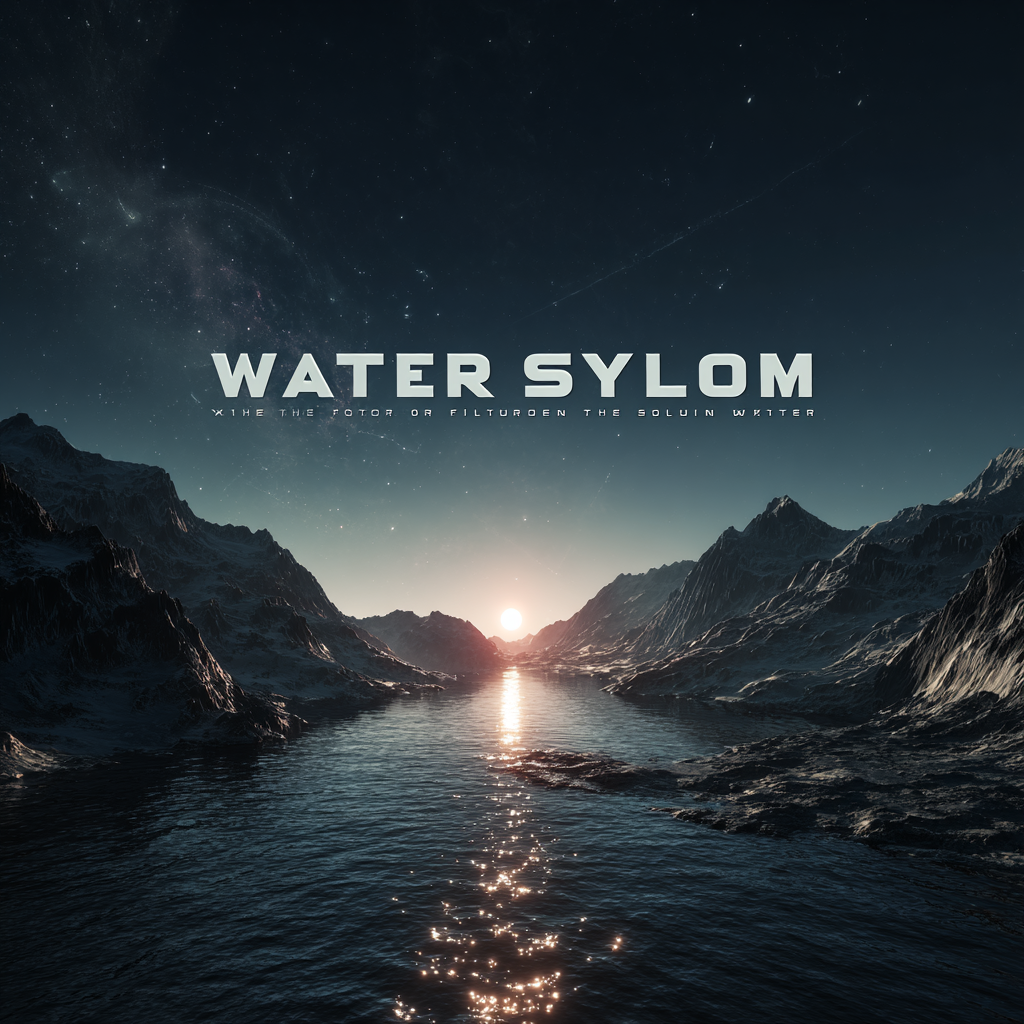 Exploring the Future of Best Water Solar System Innovations and Trends for 2025