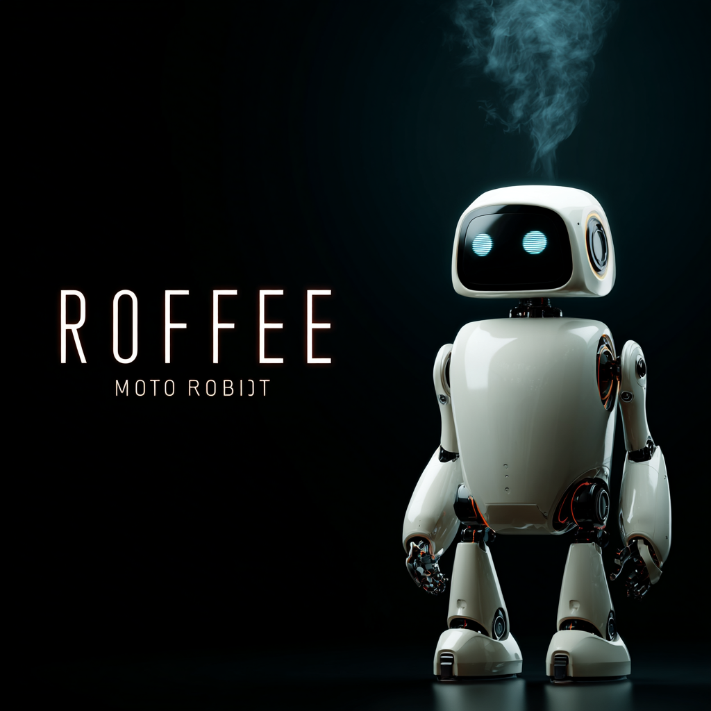 The Ultimate Guide to Finding Your Perfect Best Coffee Machine Robot