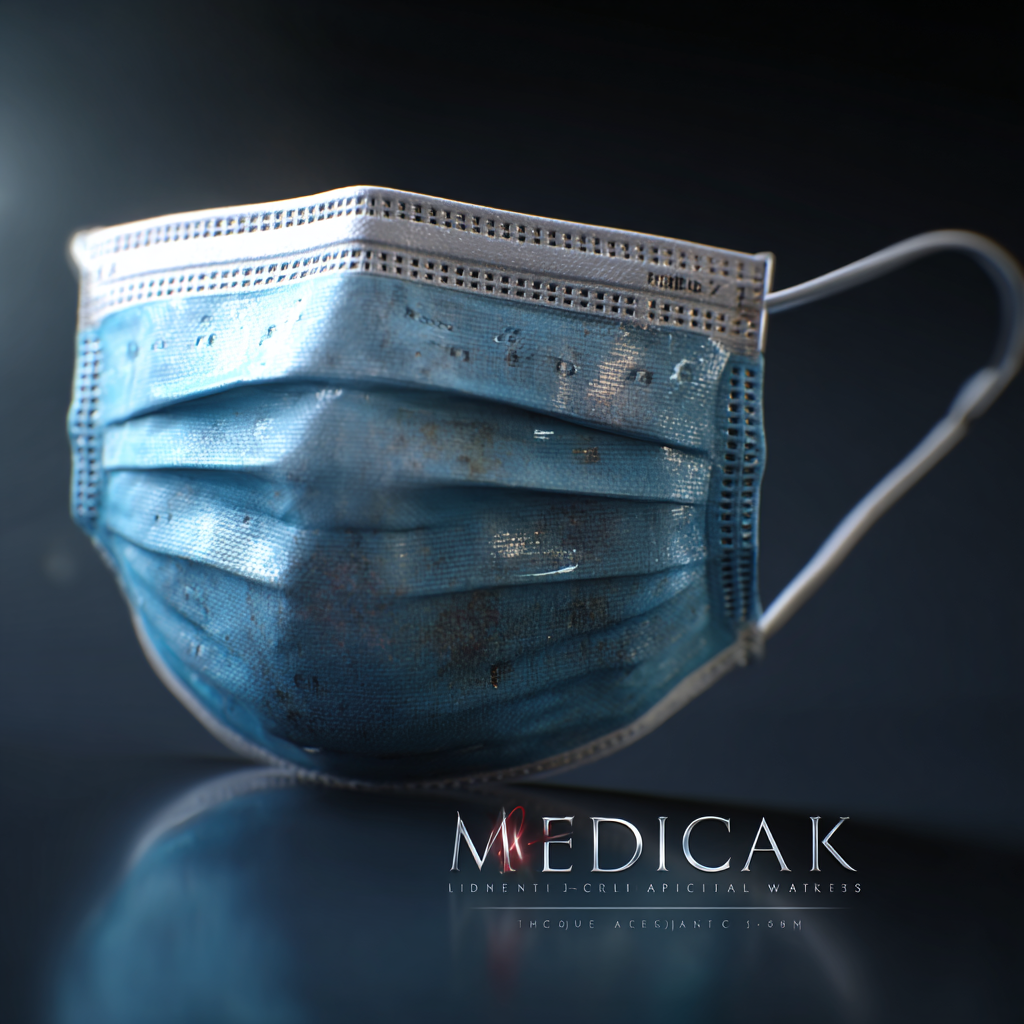 Transforming Healthcare: Industry Applications of the Best Medical Mask in Global Markets