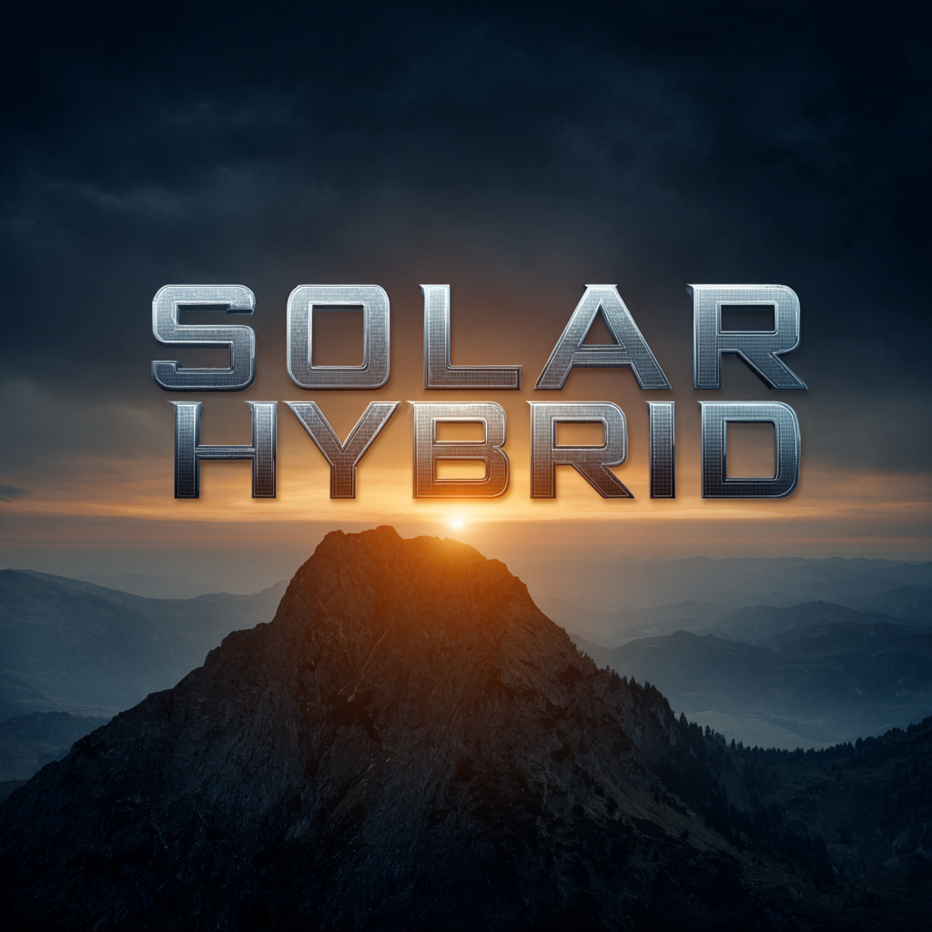 Unveiling the Best Solar Hybrid Specs and How to Maximize Its Performance