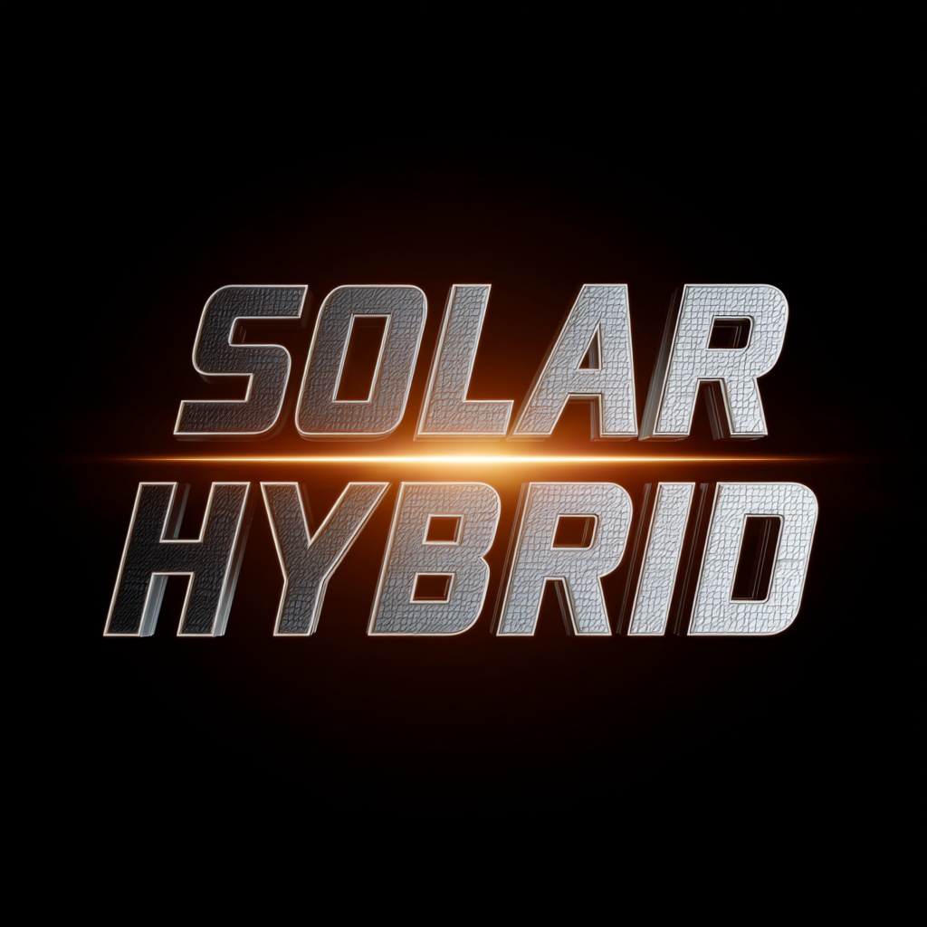 Unveiling the Best Solar Hybrid Specs and How to Maximize Its Performance