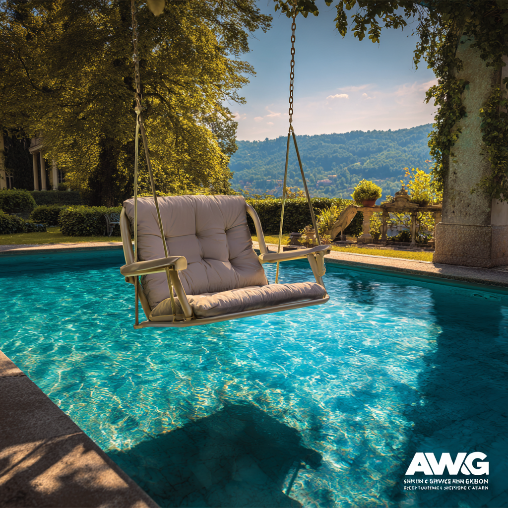Unleashing Ultimate Comfort with Best Swing Seat Revolutionizing Outdoor Relaxation
