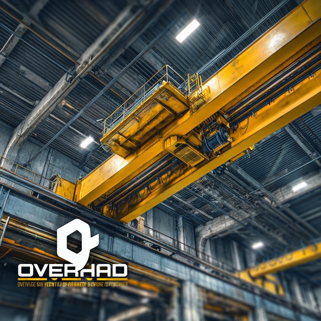 7 Essential Tips for Choosing the Best Overhead Crane for Your Business