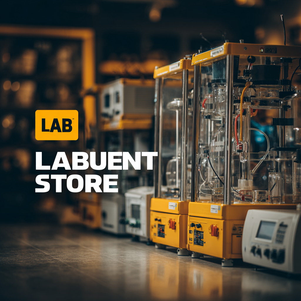 10 Trends for the Best Lab Equipment Store in 2023