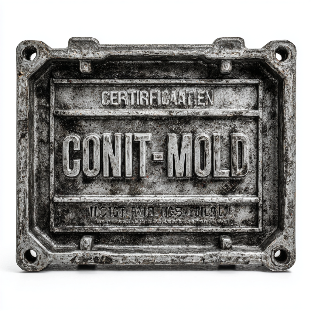 Understanding Import Export Certifications for the Best Container Mold Industry