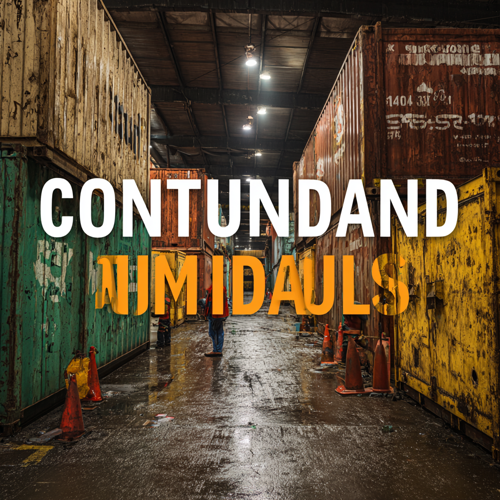 Understanding Import Export Certifications for the Best Container Mold Industry
