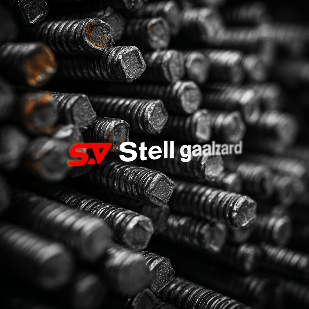 Exploring 2025 Tech Trends in Best Steel Galvanized: A Guide for Global Buyers