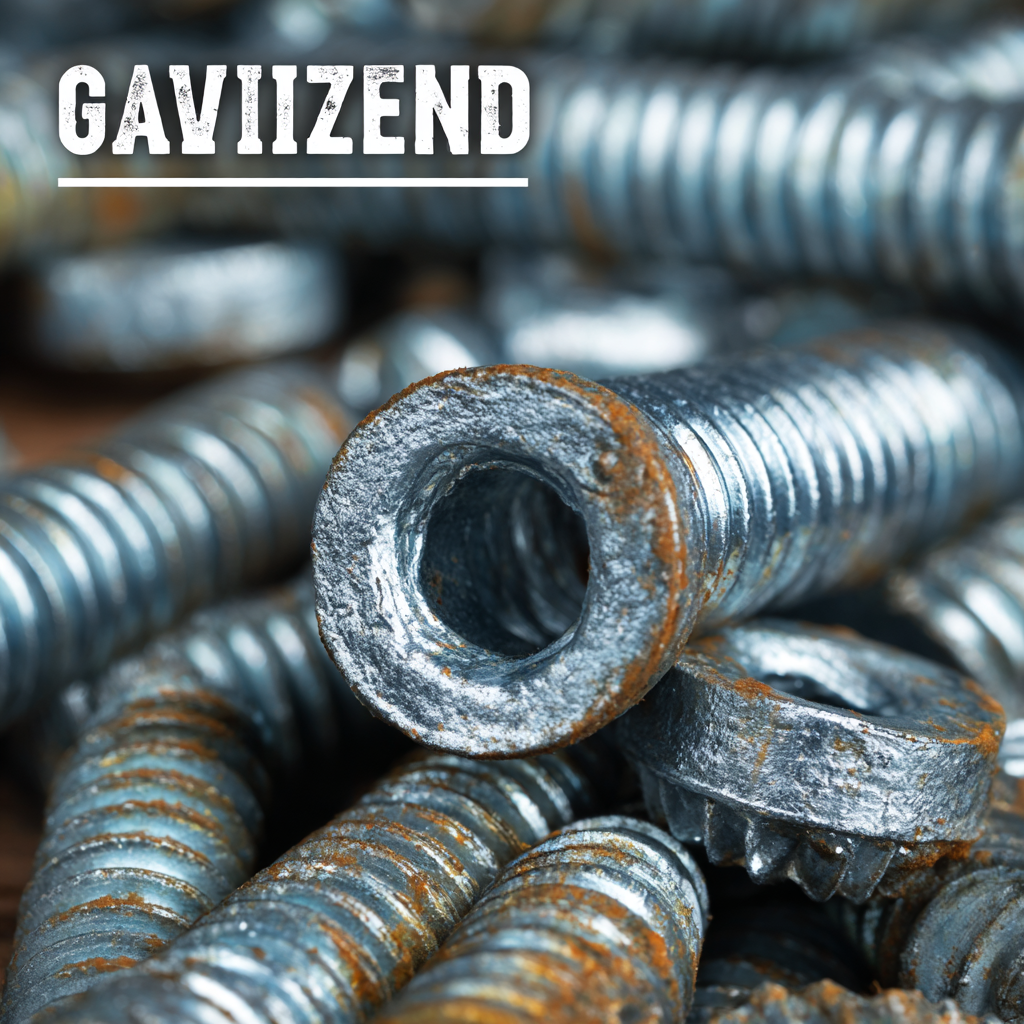 Exploring 2025 Tech Trends in Best Steel Galvanized: A Guide for Global Buyers