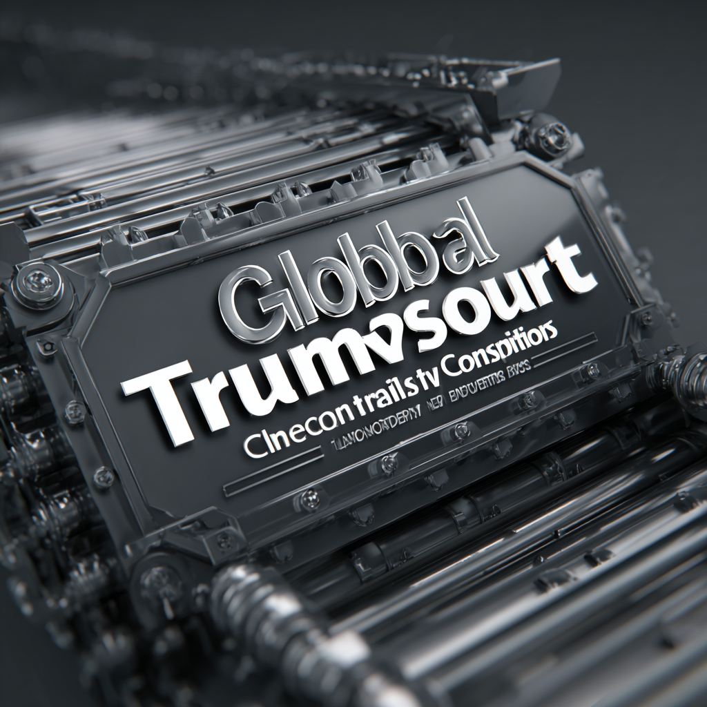 Global Trust in Quality China Made Industrial Conveyors for Every Business