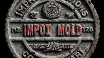 Understanding Import Export Certifications for the Best Container Mold Industry