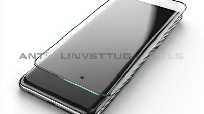 Unveiling the Advantages of Using Best Anti Fingerprint Glass for Global Buyers