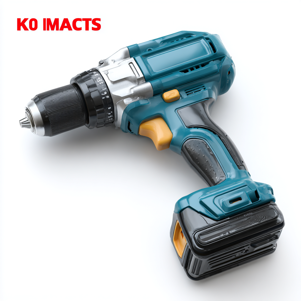 10 Reasons Why the Best Impact Wrench Set Will Transform Your DIY Projects Forever
