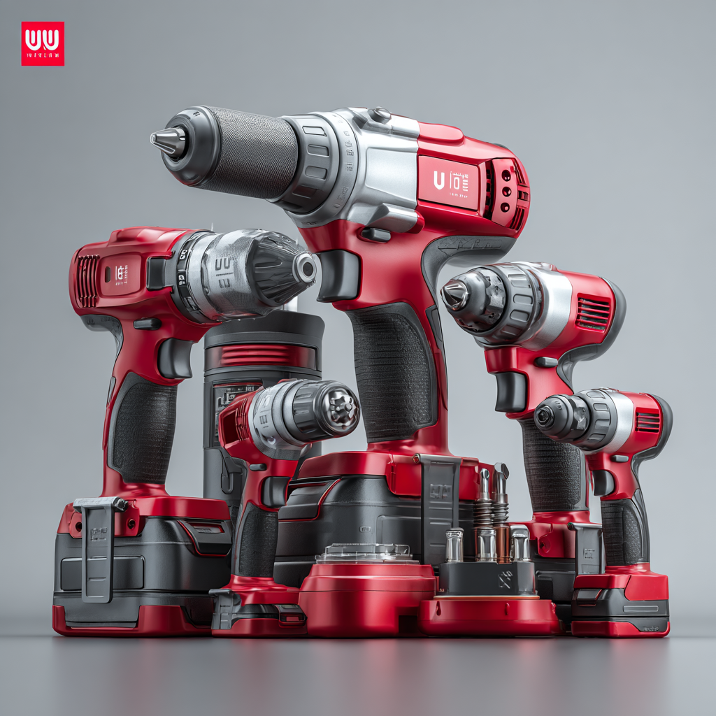 10 Reasons Why the Best Impact Wrench Set Will Transform Your DIY Projects Forever