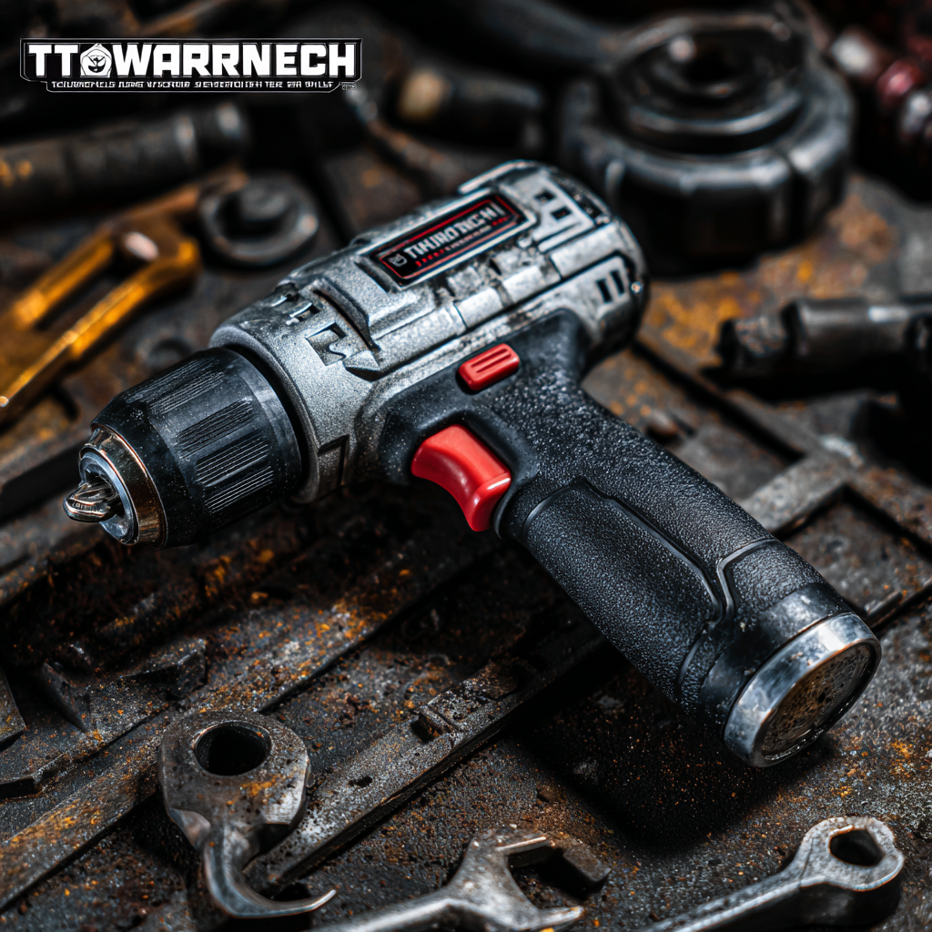 10 Reasons Why the Best Impact Wrench Set Will Transform Your DIY Projects Forever