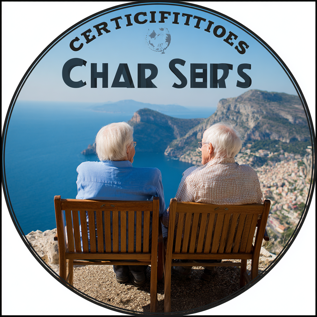How to Navigate Export Certifications for the Best Chair Lifts for Seniors in Global Markets