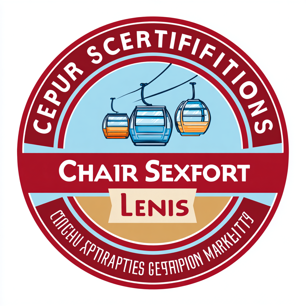 How to Navigate Export Certifications for the Best Chair Lifts for Seniors in Global Markets