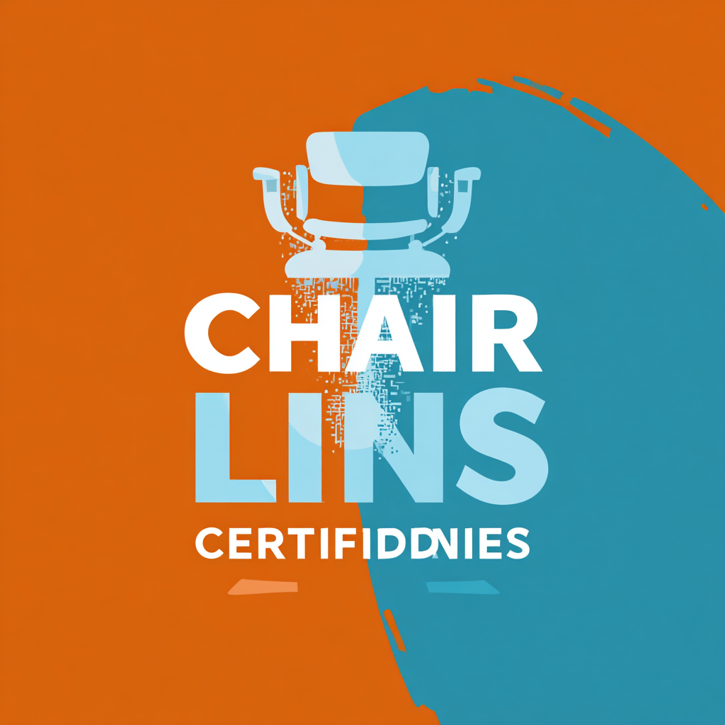 How to Navigate Export Certifications for the Best Chair Lifts for Seniors in Global Markets