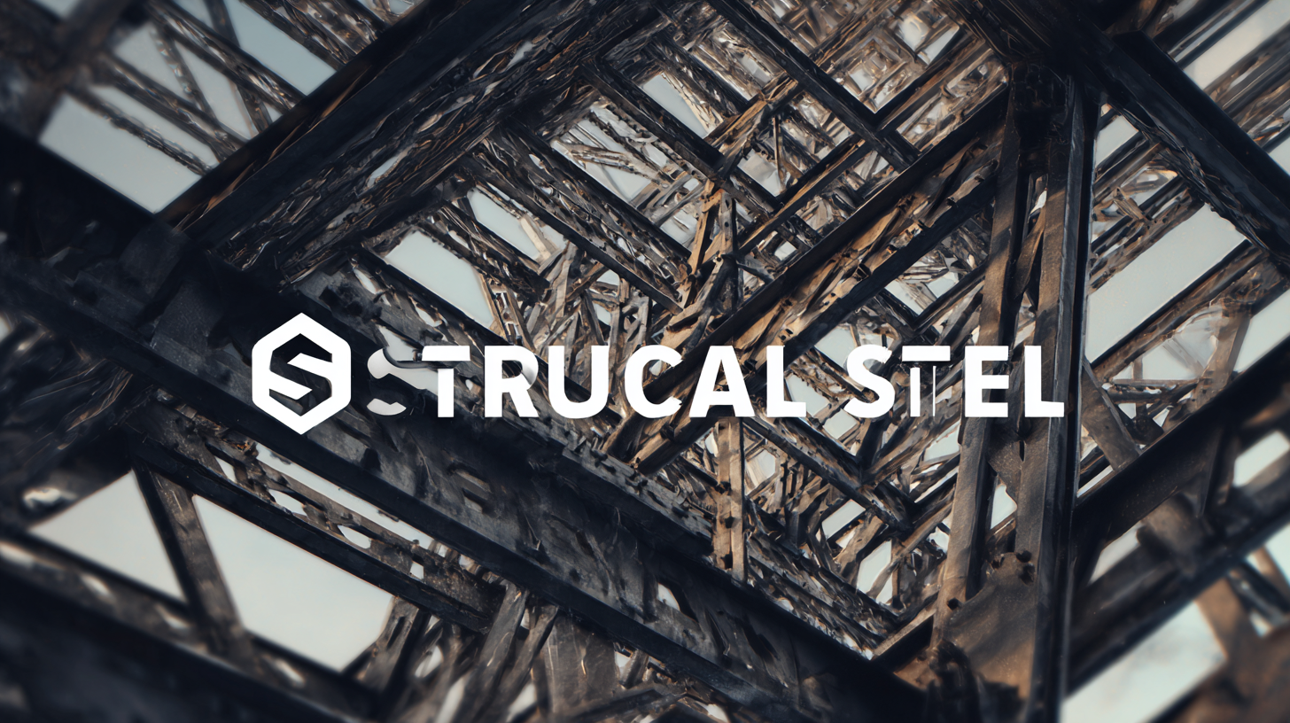 The Definitive Ultimate Guide to Choosing the Best Structural Steel for Your Projects