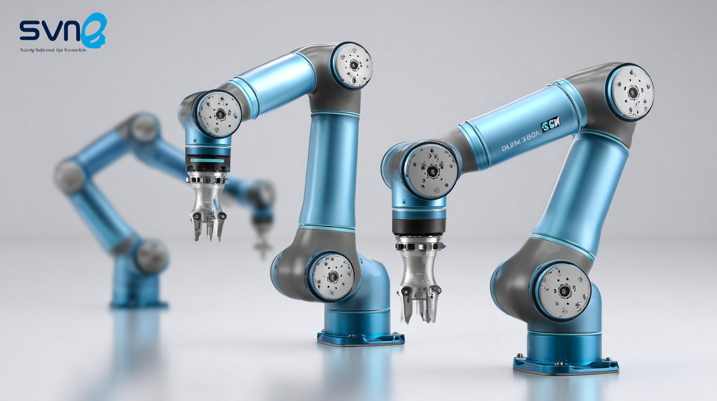 Unveiling the Ultimate Showdown among Leading Collaborative Robot Arms Based on Performance Efficiency